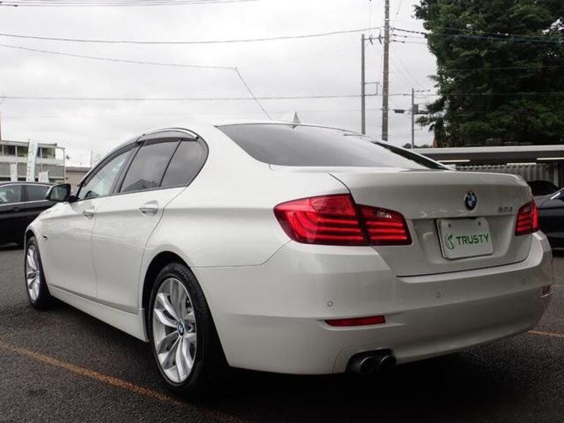 5 SERIES