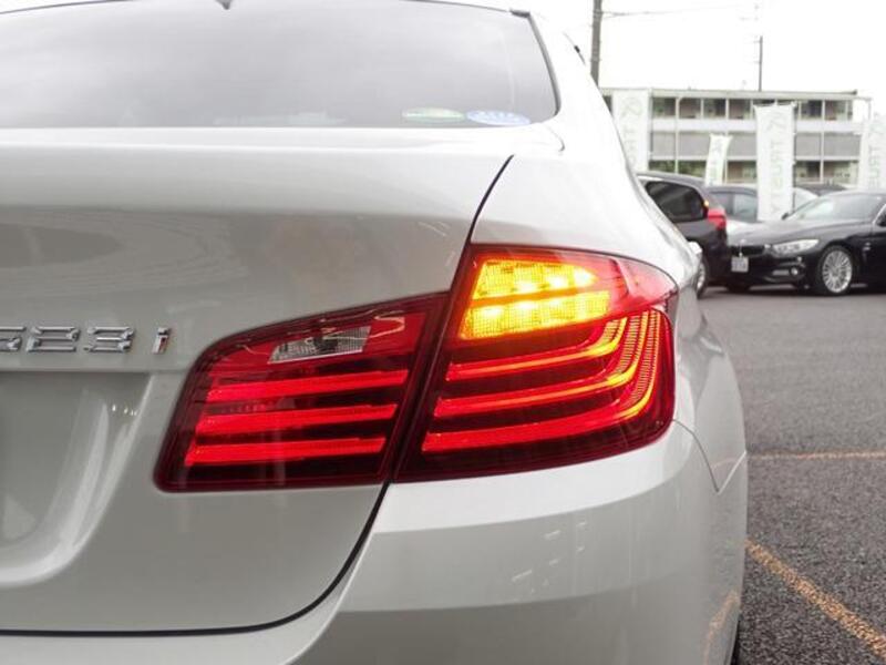 5 SERIES