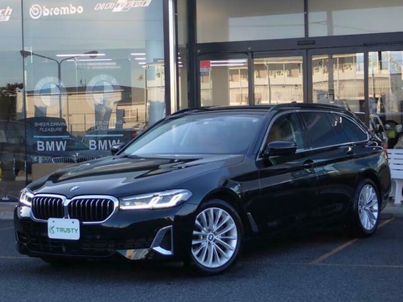 5 SERIES