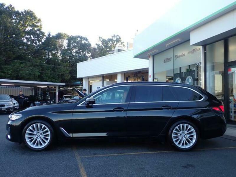 5 SERIES