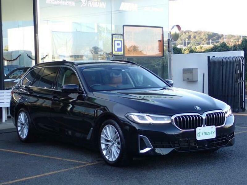5 SERIES