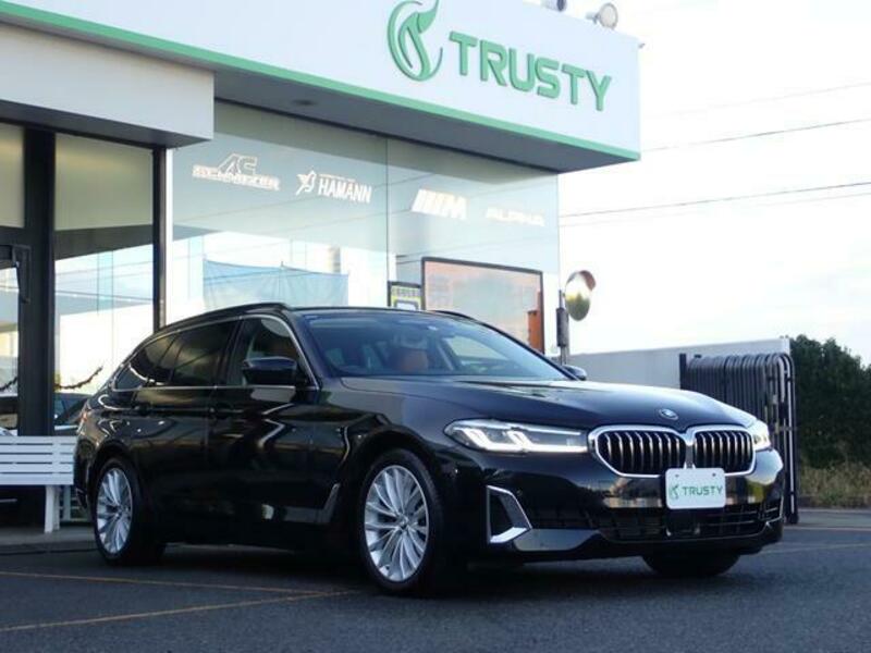 5 SERIES