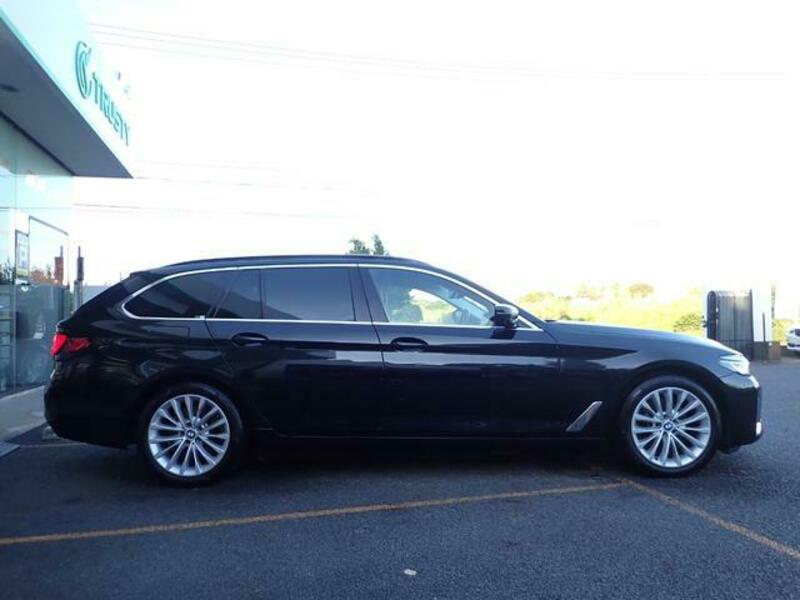 5 SERIES