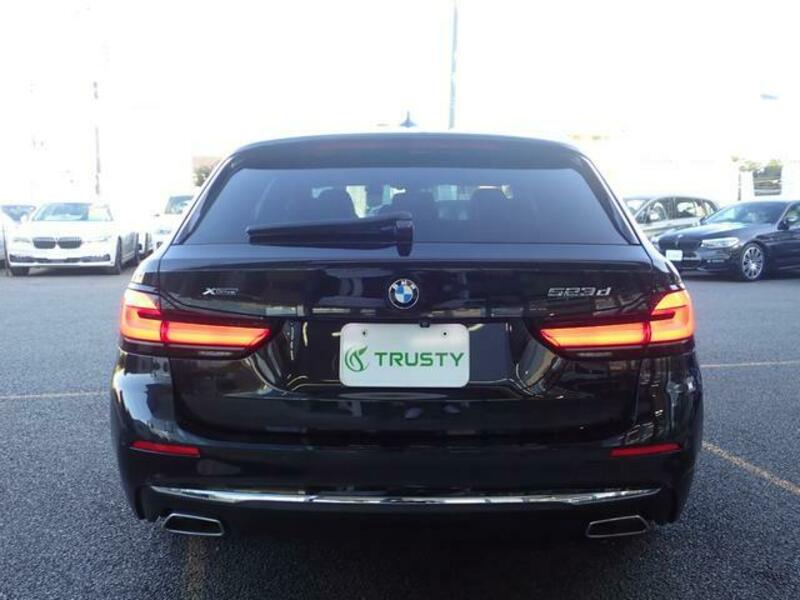 5 SERIES