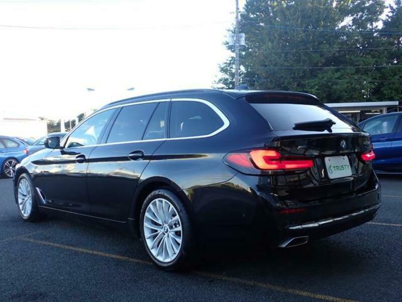 5 SERIES