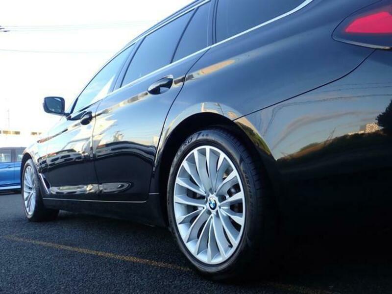 5 SERIES
