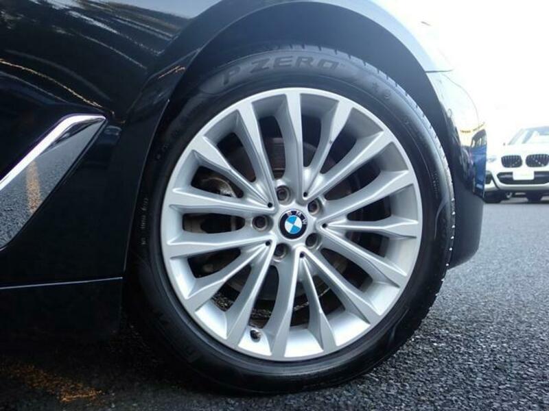 5 SERIES
