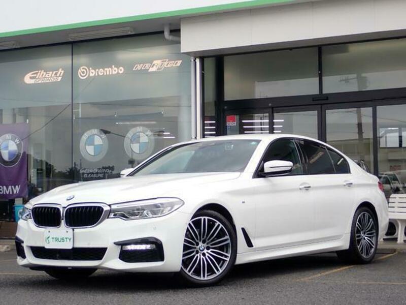 5 SERIES