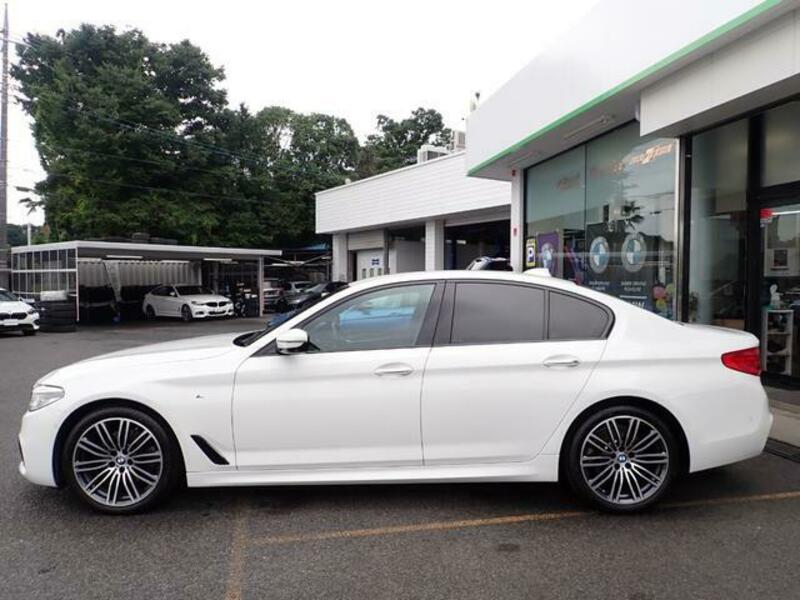 5 SERIES