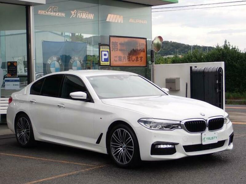 5 SERIES