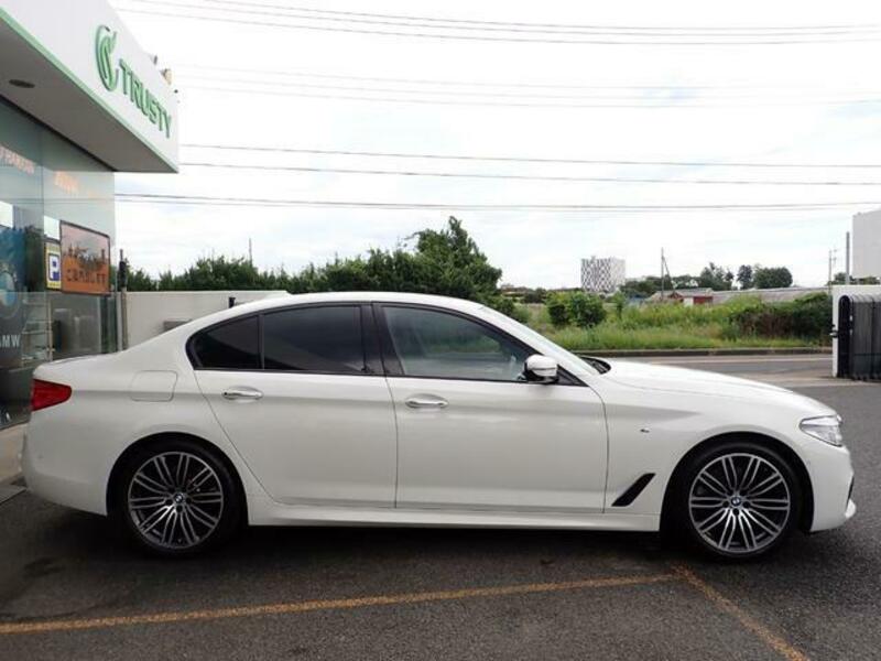 5 SERIES