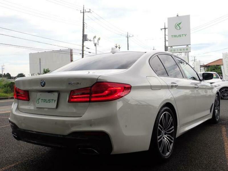 5 SERIES