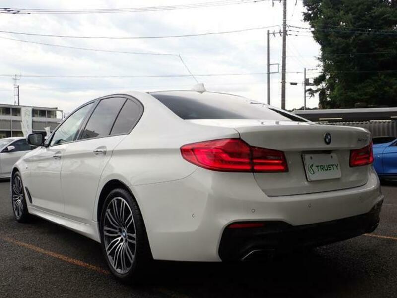 5 SERIES