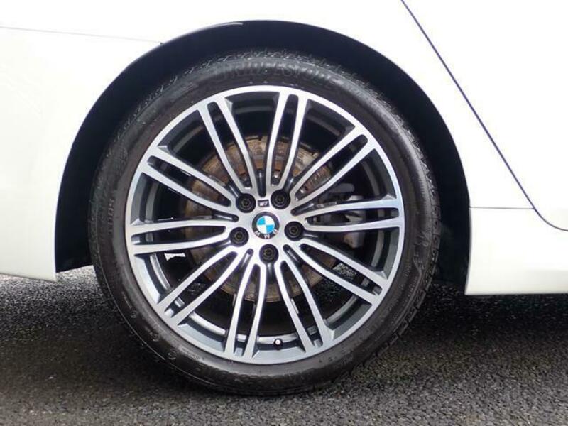 5 SERIES