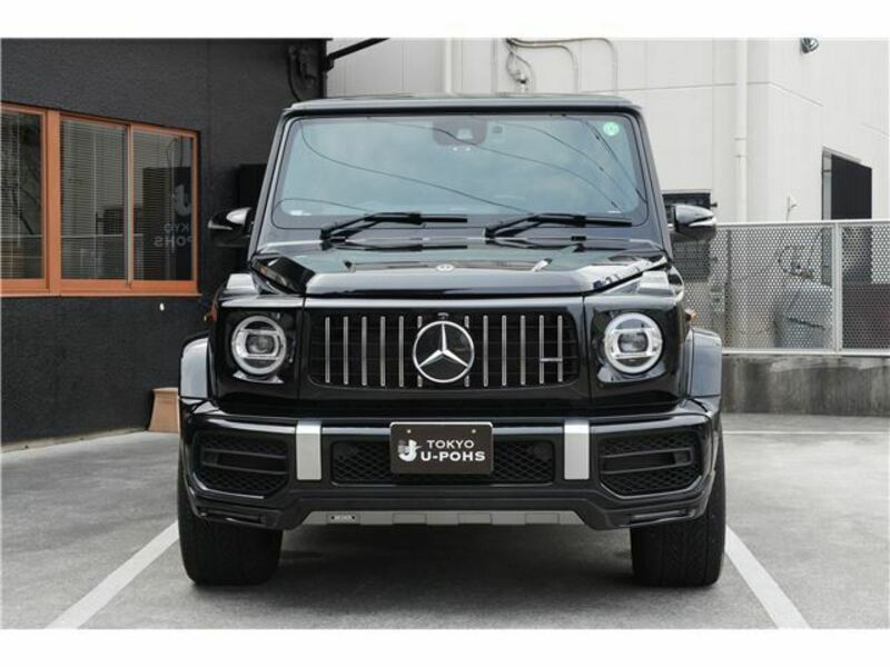 G-CLASS