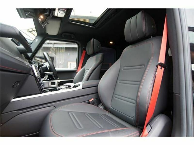 G-CLASS