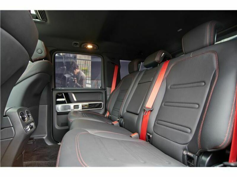 G-CLASS