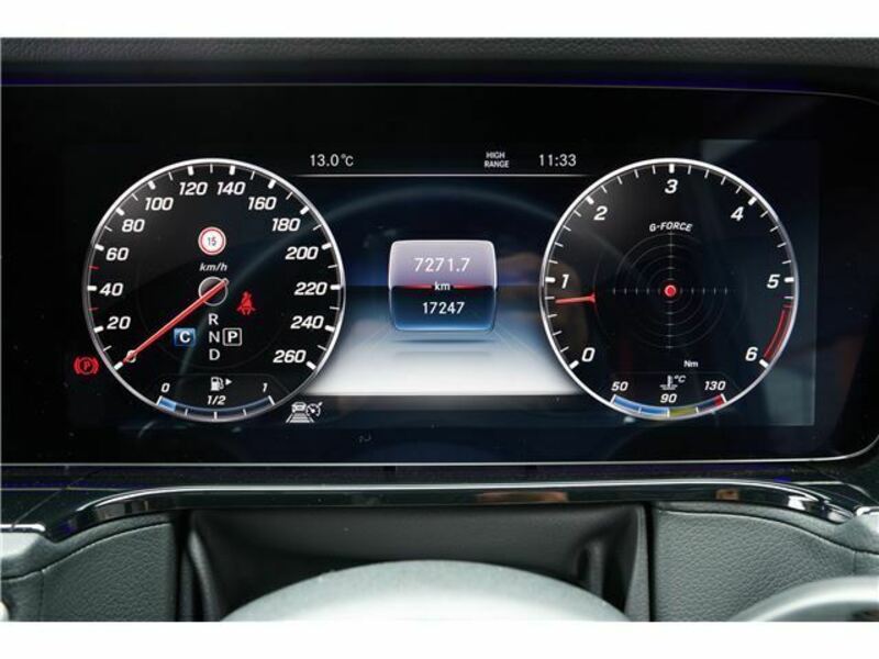 G-CLASS
