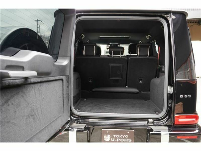 G-CLASS