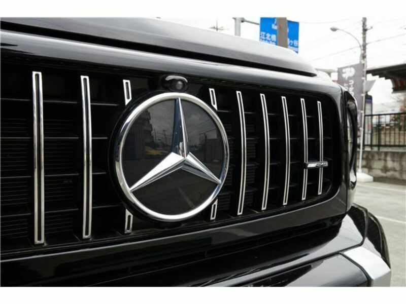 G-CLASS