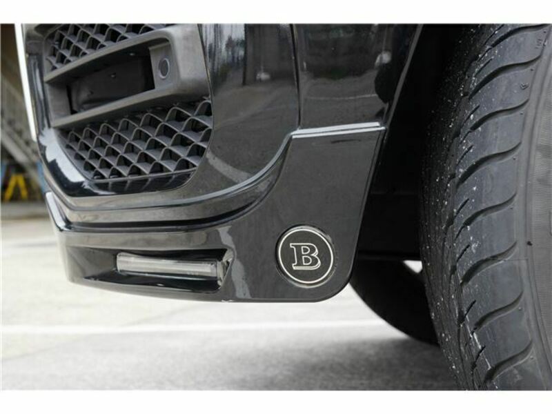 G-CLASS