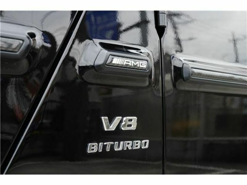 G-CLASS