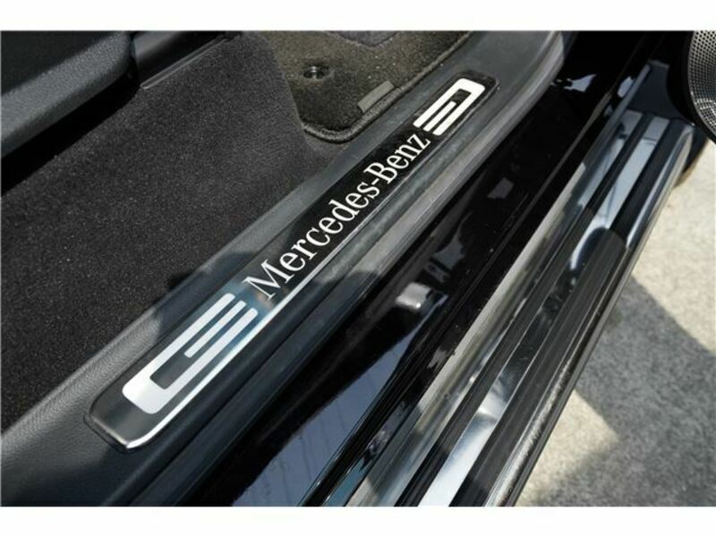 G-CLASS
