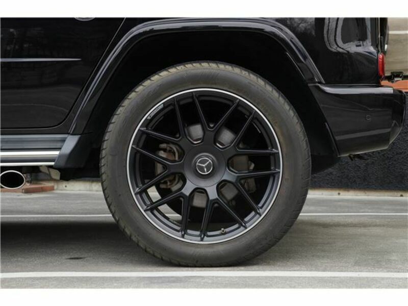 G-CLASS