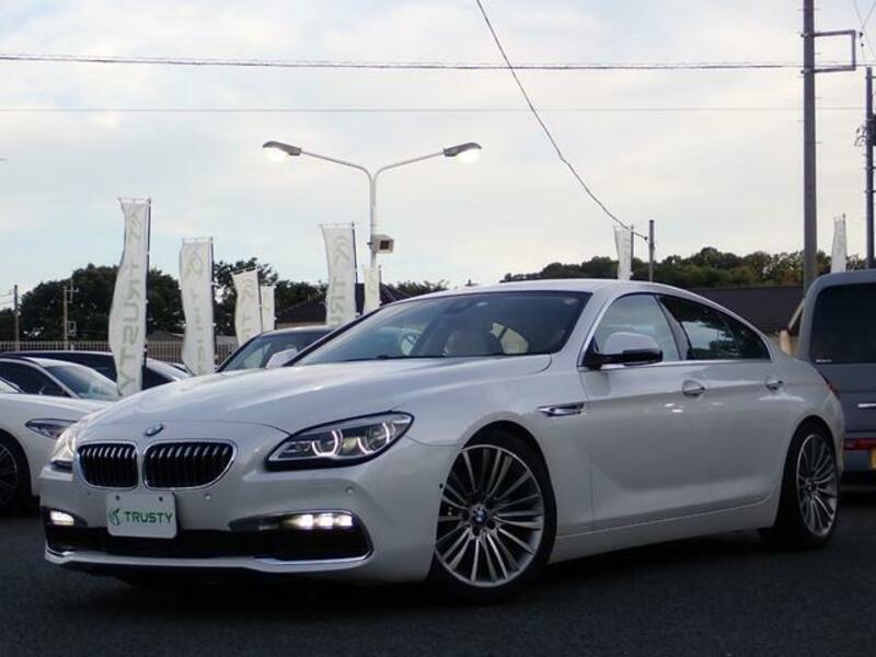 6 SERIES
