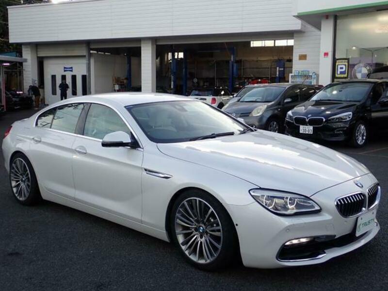 6 SERIES
