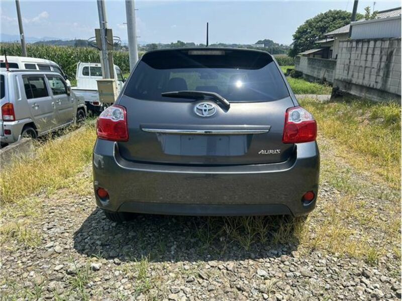 AURIS