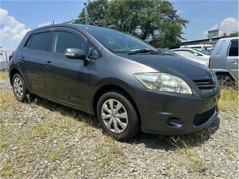 AURIS