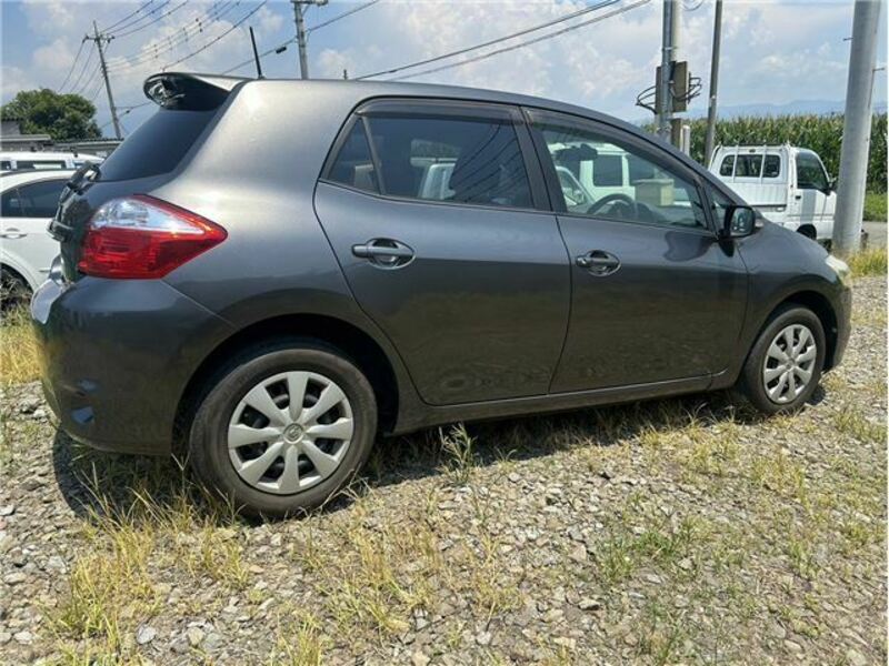 AURIS