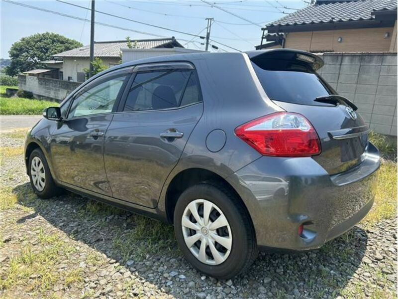 AURIS