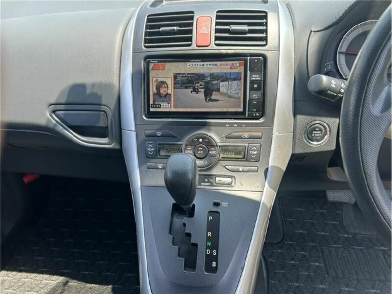 AURIS