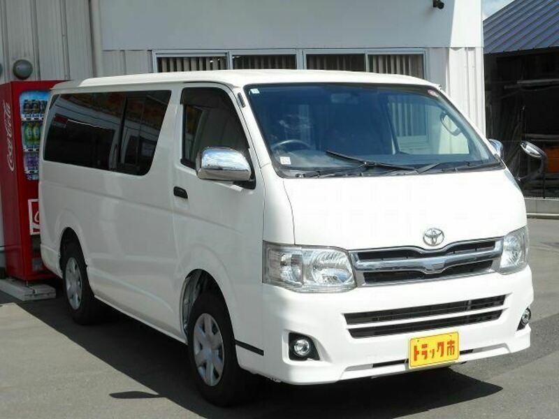 HIACE