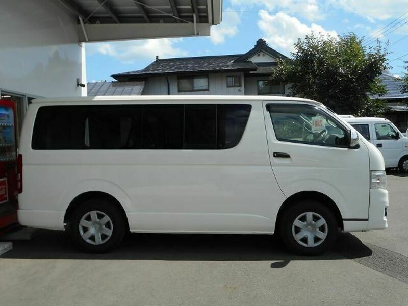 HIACE