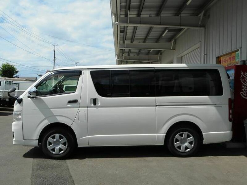HIACE