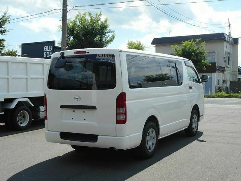 HIACE