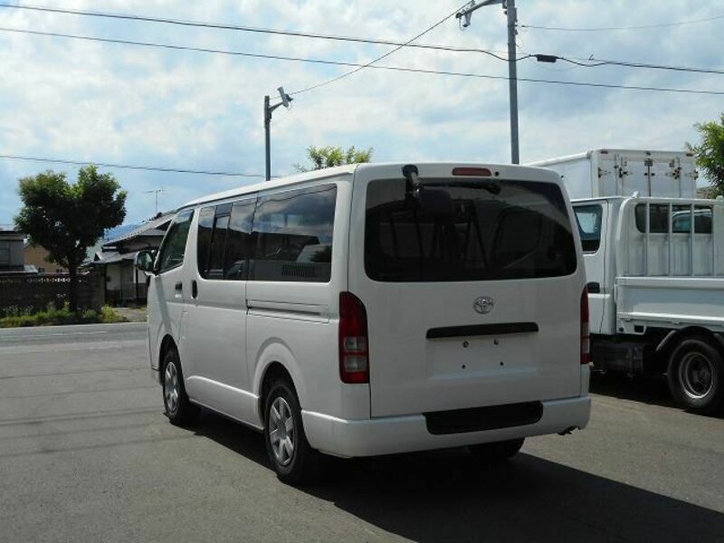 HIACE
