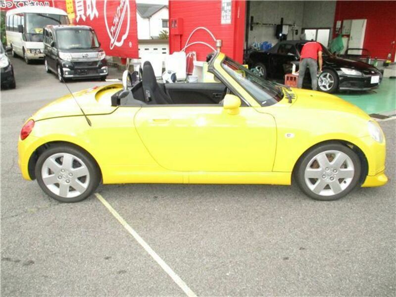 COPEN