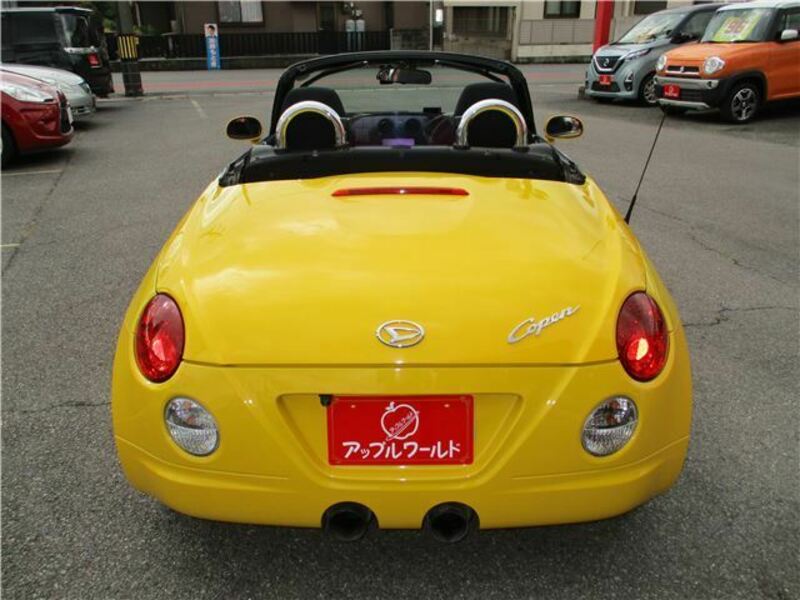 COPEN