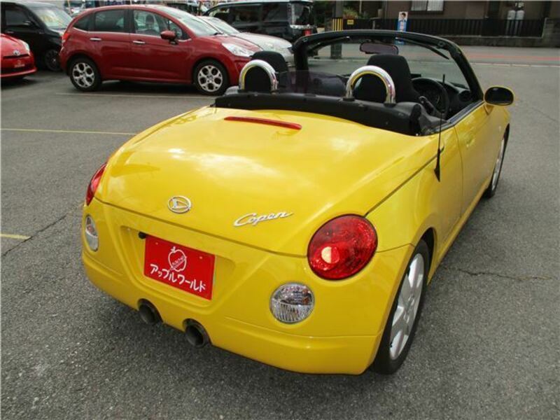 COPEN