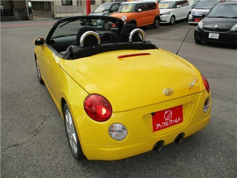 COPEN