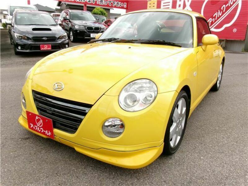 COPEN