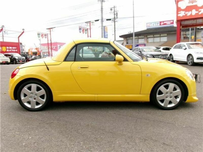 COPEN