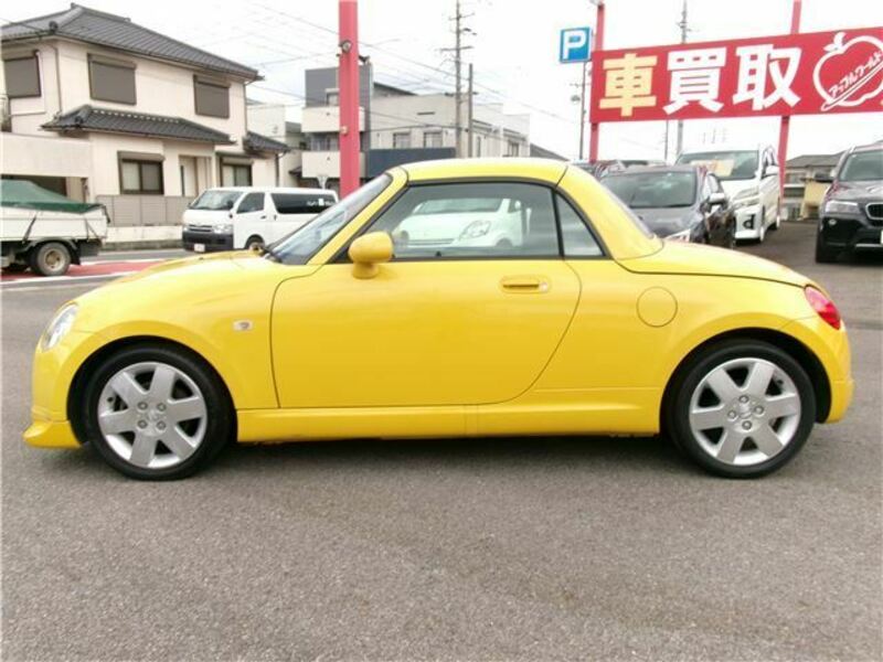COPEN