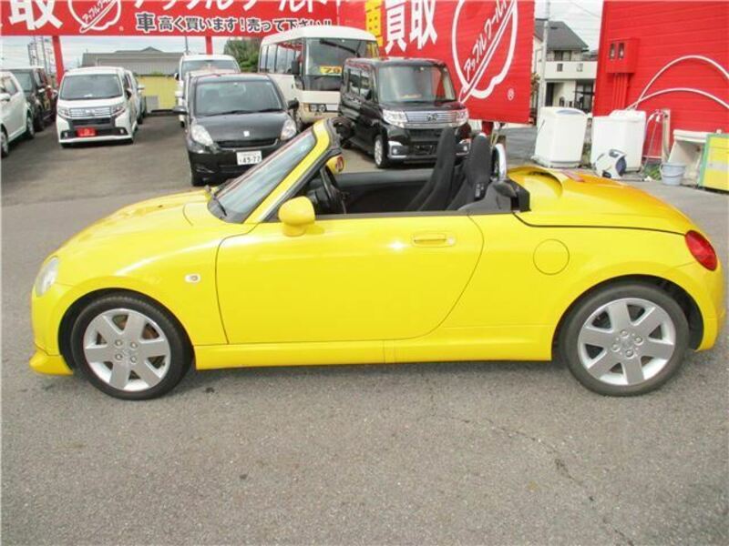 COPEN