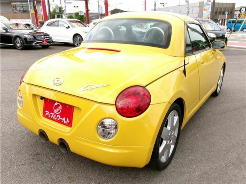 COPEN