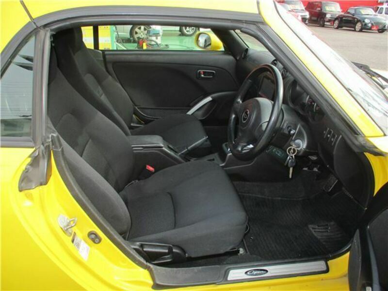 COPEN